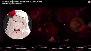 F4M - Glamour Audio - Velvet Valentine Hermaphroditism