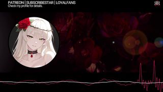 F4M - Glamour Audio - Velvet Valentine Hermaphroditism