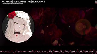 F4M - Glamour Audio - Velvet Valentine Hermaphroditism