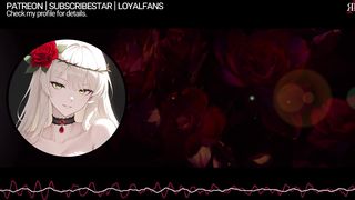 F4M - Glamour Audio - Velvet Valentine Hermaphroditism