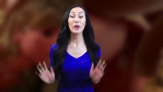 Glorious lady abruptly became a participant in triple futa bang-out - Cartoon hermaphroditism 3some