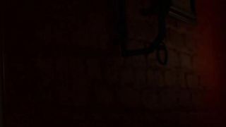 Office grinding with Aleska Nicole and Jessica Fox while watching spicy video