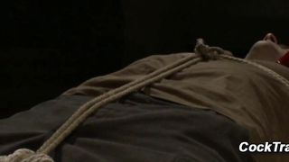 Ruthless BBC Domination and Anal Sex