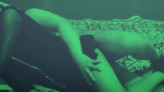 “Subordinated transvestite who capitulates sans resistance”