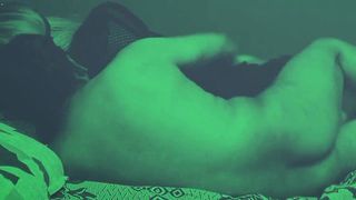 “Subordinated transvestite who capitulates sans resistance”