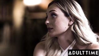 Sex-positive Fuck-a-thon Junkie Wants Fuck-stick More Than Ever