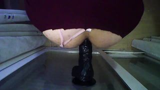 SOLO RECTAL ONLY BUM SEX GIMP Y LIKE