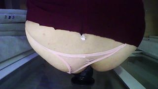 SOLO RECTAL ONLY BUM SEX GIMP Y LIKE