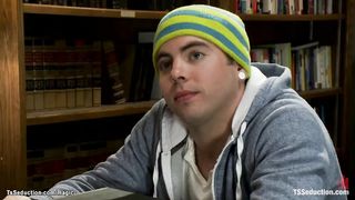 She-creature tutor rectal fuckin' schoolgirl