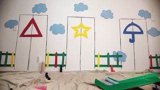 SQUID GAME ANAL INVASION PARODY