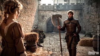 Aveline's Quest Episode 1 - Ai Futa Porn by Miro