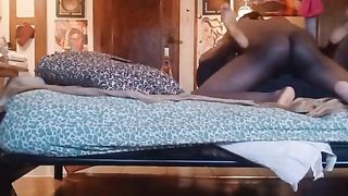 TsXxxxx and Theblackdonghawn