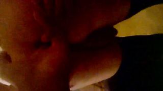 Zoe and her donk cunny