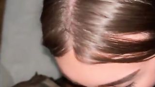 Trans gets boinked by black boy