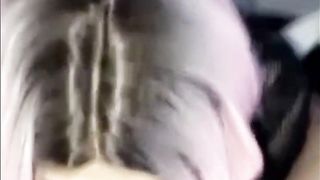 Caught while making Nyc thot c. on sausage