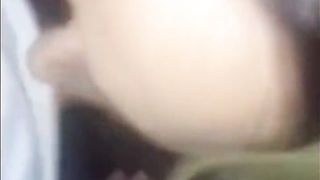 Caught while making Nyc thot c. on sausage