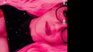 Caught while making Nyc thot c. on sausage