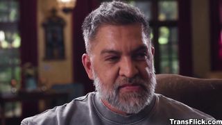 Dominic Pacifico and Brittney Kade ave lovemaking including asslicking