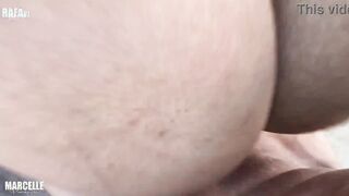 Lovemaking with a costume soiree