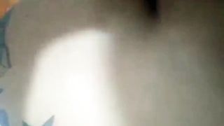 I pay the rent with my gullet and meaty rump when his wifey is not home