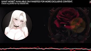 F4M - Glamour Audio - Your Gf CONVERTS into a HERMAPHRODITISM