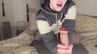 Rendezvous Night With FTM Boypussy BOYFRIEND