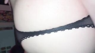 Doll Emo Transsexual Red-hot