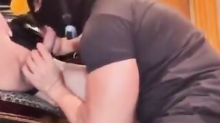 . Glorious Chinese T-models Shag Other And Receive A Meaty Shaft In Rectal Fuck-a-thon -