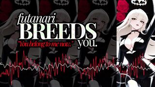 F4A - Softcore Audio - Forever Marked (Hermaphroditism)