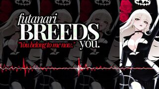 F4A - Softcore Audio - Forever Marked (Hermaphroditism)