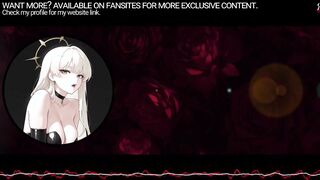 F4A - Softcore Audio - Forever Marked (Hermaphroditism)