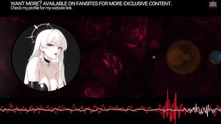 F4A - Softcore Audio - Forever Marked (Hermaphroditism)