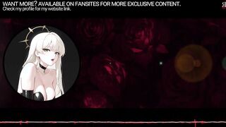 F4A - Softcore Audio - Forever Marked (Hermaphroditism)