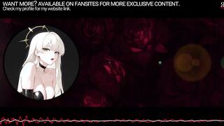 F4A - Softcore Audio - Forever Marked (Hermaphroditism)