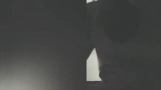 Mavka, the maid, providing it to the chief - reupload