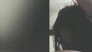 Mavka, the maid, providing it to the chief - reupload