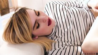 Sissy Super-bitch - Ella Hollywood