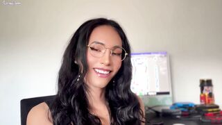 Stuck at Work, So I Took a “Break”