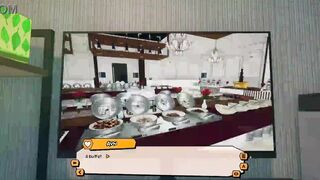 My Femboy Roomie: Sensational Weekend #01 - Surprising My Femboy Beau With A Holiday