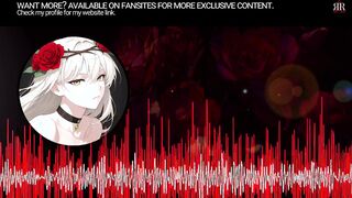 F4M - Glamour Audio - Lewd Shadows Futa