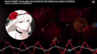 F4M - Glamour Audio - Lewd Shadows Futa