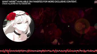 F4M - Glamour Audio - Lewd Shadows Futa
