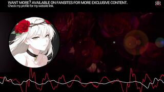 F4M - Glamour Audio - Lewd Shadows Futa