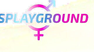 TSPLAYGROUND - Fabulous puny t-girl pounds customer in motel apartment