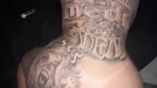 I slept with the young fellow from iFood.