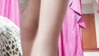 deep-throat my soles now dude