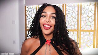 TRANSSEXUAL Sexbot Update two.0 - Eva Maxim PROMO