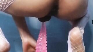 Sissy Expect Compilation 14