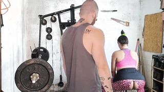 Meu Amigo Comeu Gostoso Na Academia