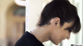 I'm going to tear up your TRANSSEXUAL wifey, Hefty fellow! - Korra Del Rio